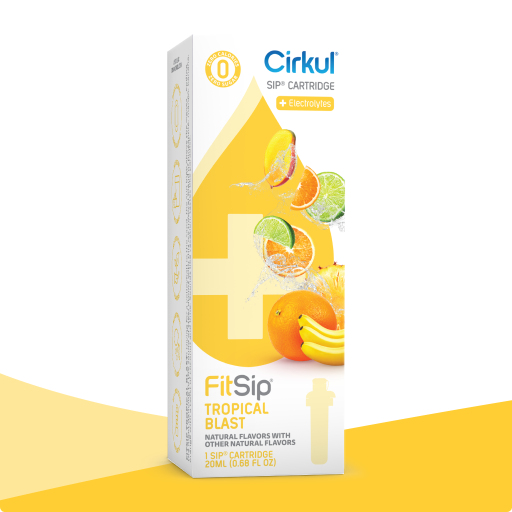 FitSip Tropical Blast Select 3-0171
